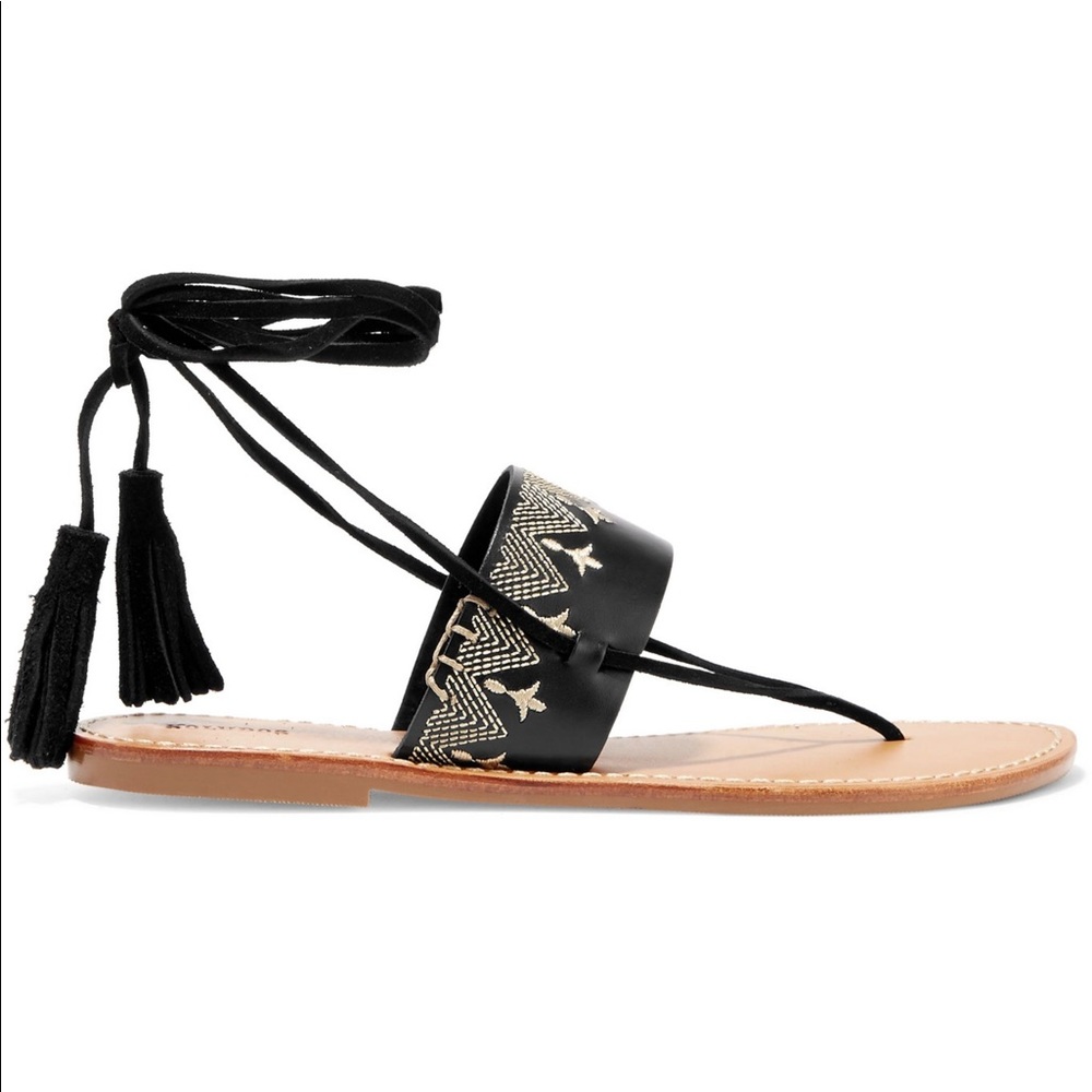 Soludos sandals